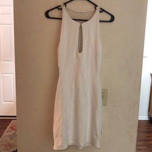 Bebe Dress